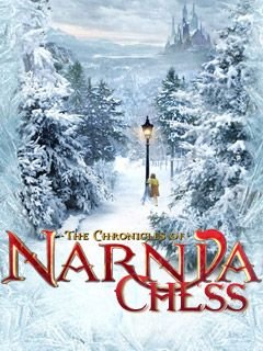 game pic for Narnia Chess